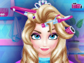Joc Ice Princess Hair Salon