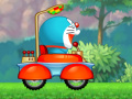 Joc Doraemon Rage Cart