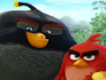 Joc Angry Birds Alphabets