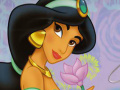 Joc Princess Jasmine Memory Cards