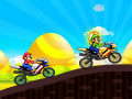 Joc Mario Super Race