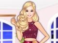 Joc Barbie Mix and Match 2 Piece Dress