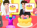 Joc Wedding Cake Factory
