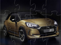 Joc Citroen DS3 Jigsaw