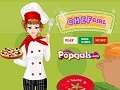 Joc Chef Girl
