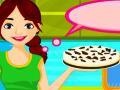 Joc Chocolate Chip Cheese Cake