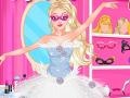 Joc Super Barbie Ballerina