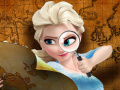 Joc Elsa Labyrinth Escape