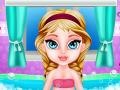 Joc Baby Elsa Scandinave Spa Bath