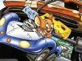 Joc Tom and Jerry Car Differences