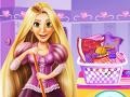 Joc Rapunzel Housekeeping Day