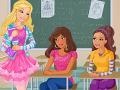 Joc Barbie College Stories
