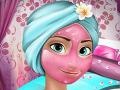 Joc Spa Salon Anna Frozen