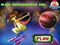 Joc Alien Skater Girl