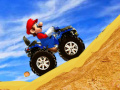 Joc Mario Super ATV 