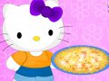 Joc Hello Kitty Summer Tomato Pie