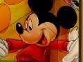 Joc Puzzlemania: Mickey Mouse 