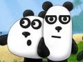 Joc Three Pandas   