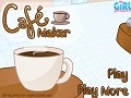 Joc Cafe Maker