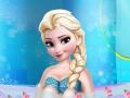 Joc Elsa Spa Treat
