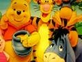 Joc Puzzlemania: Winnie The Pooh