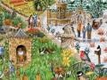 Joc Puzzlemania: Country Life