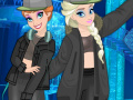 Joc Elsa And Anna Yeezy 