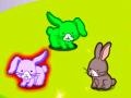 Joc Bunny Decoration