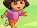 Joc Dora the Explorer: Swiper's Big Adventure