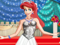 Joc Ariel Wedding Dress