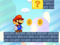 Joc Mario Great Adventure 6 
