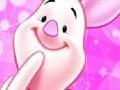 Joc Winnie the Pooh: Piglet Cards Match