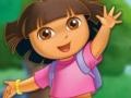 Joc Dora the Explorer: Matching Fun