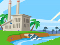 Joc Block Industrial Waste Water