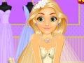 Joc Rapunzel Dream Wedding