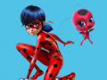 Joc Miraculous Ladybug Jumping