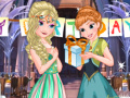 Joc Frozen Fever