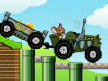 Joc Tom and Jerry Tractor