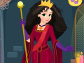 Joc Princesses Vs. Villains Halloween Challenge