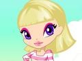 Joc Pretty Cherry Girl