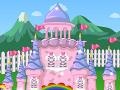 Joc My Little Pony Glitter Castle 
