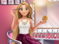 Joc Blonde Princess Makeup Time
