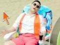 Joc Gangnam Style Puzzles