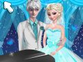 Joc Elsa And Jack Wedding Dance