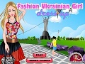 Joc Ukranian Girl