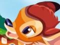 Joc Bambi: Forest Adventure