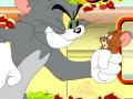 Joc Tom and Jerry Bandit Munchers 