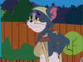 Joc The Tom and Jerry Backyard Chase 
