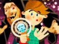 Joc Bob's Midnight Adventure