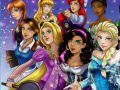 Joc Disney Princess Art